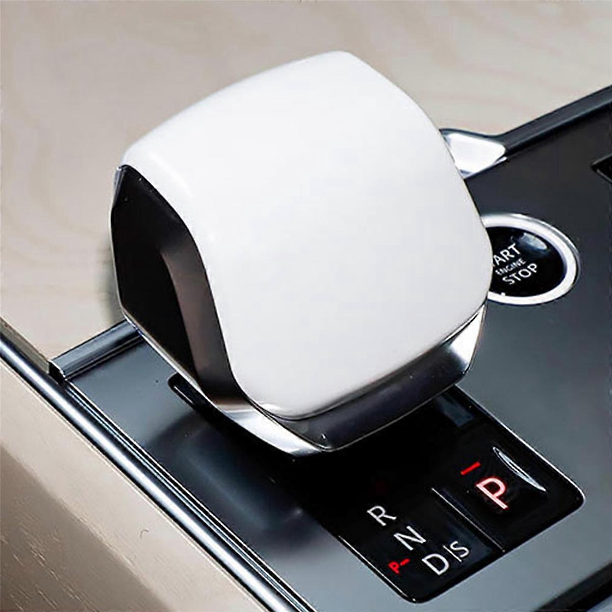 Real Ceramic Made Gear Shift Lever Knob Cover for 