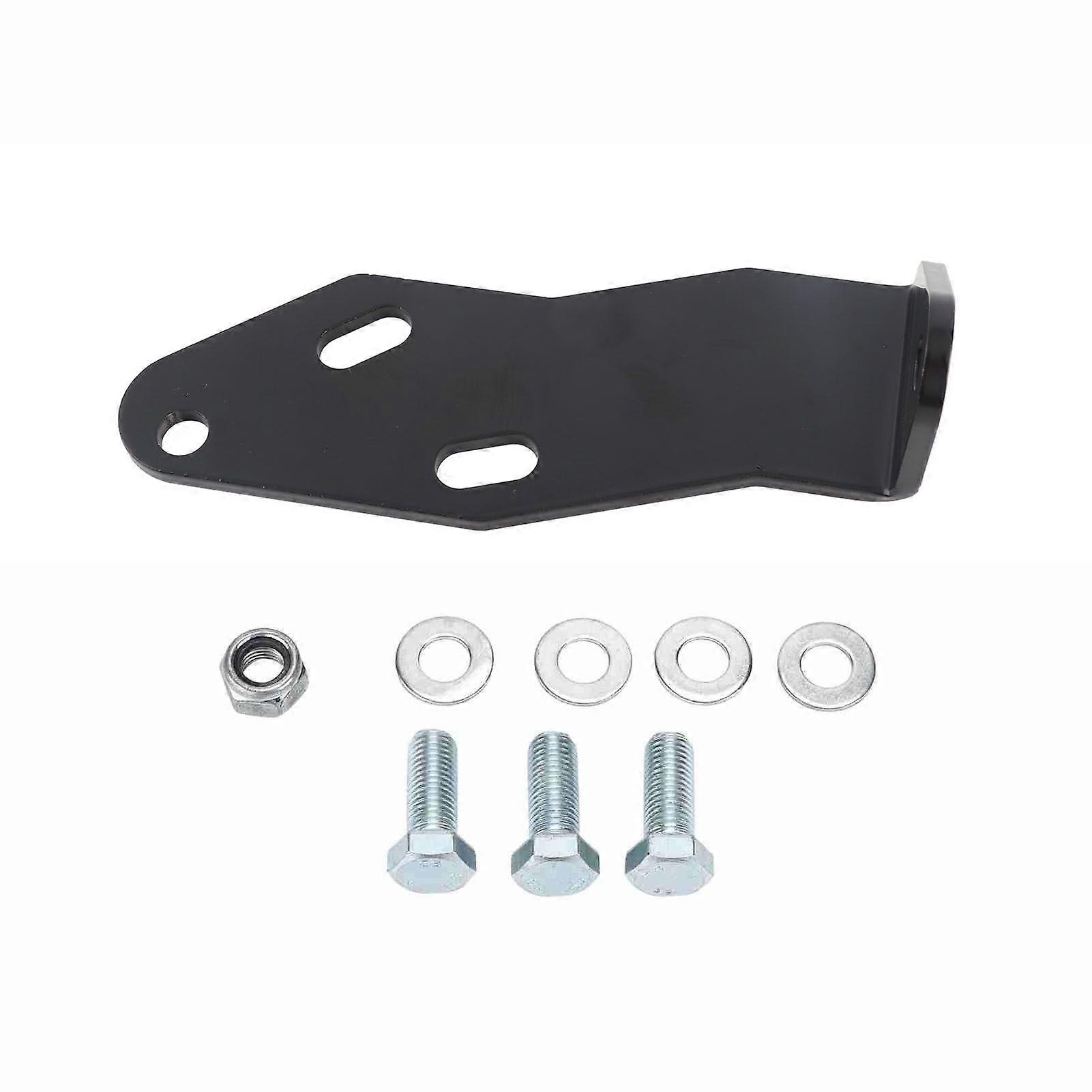 Low Profile Transmission Torsion Mount Replacement for B16 B18 B Series Engine