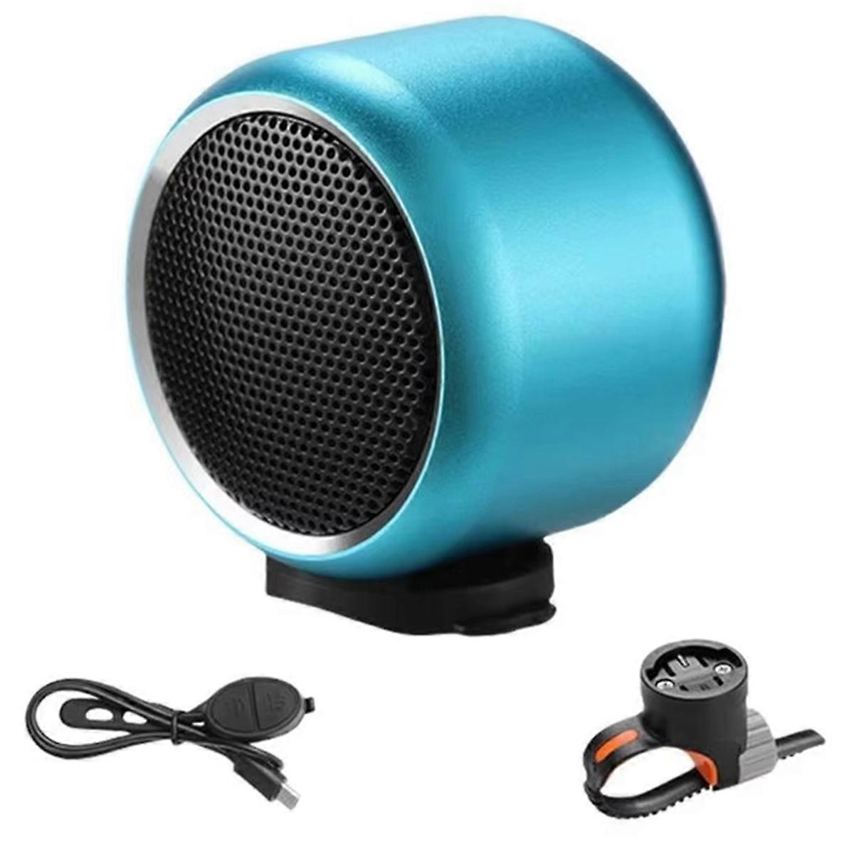 Bicycle Speaker
Cycling Stereo Speaker