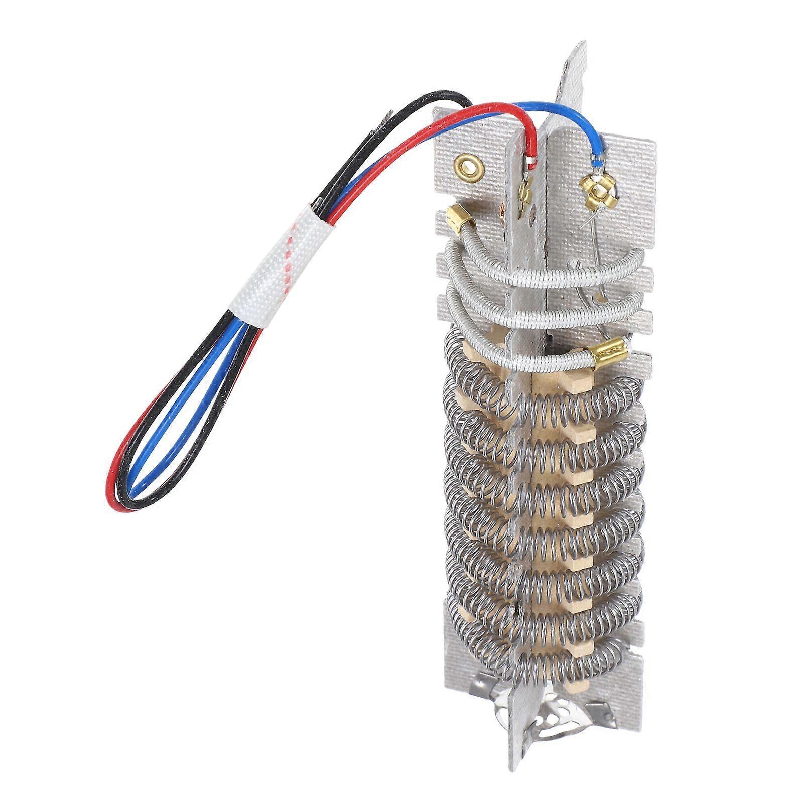 Heating Element Core Electric Iron Heater Core Hot Air Tool Heating Element 2000W