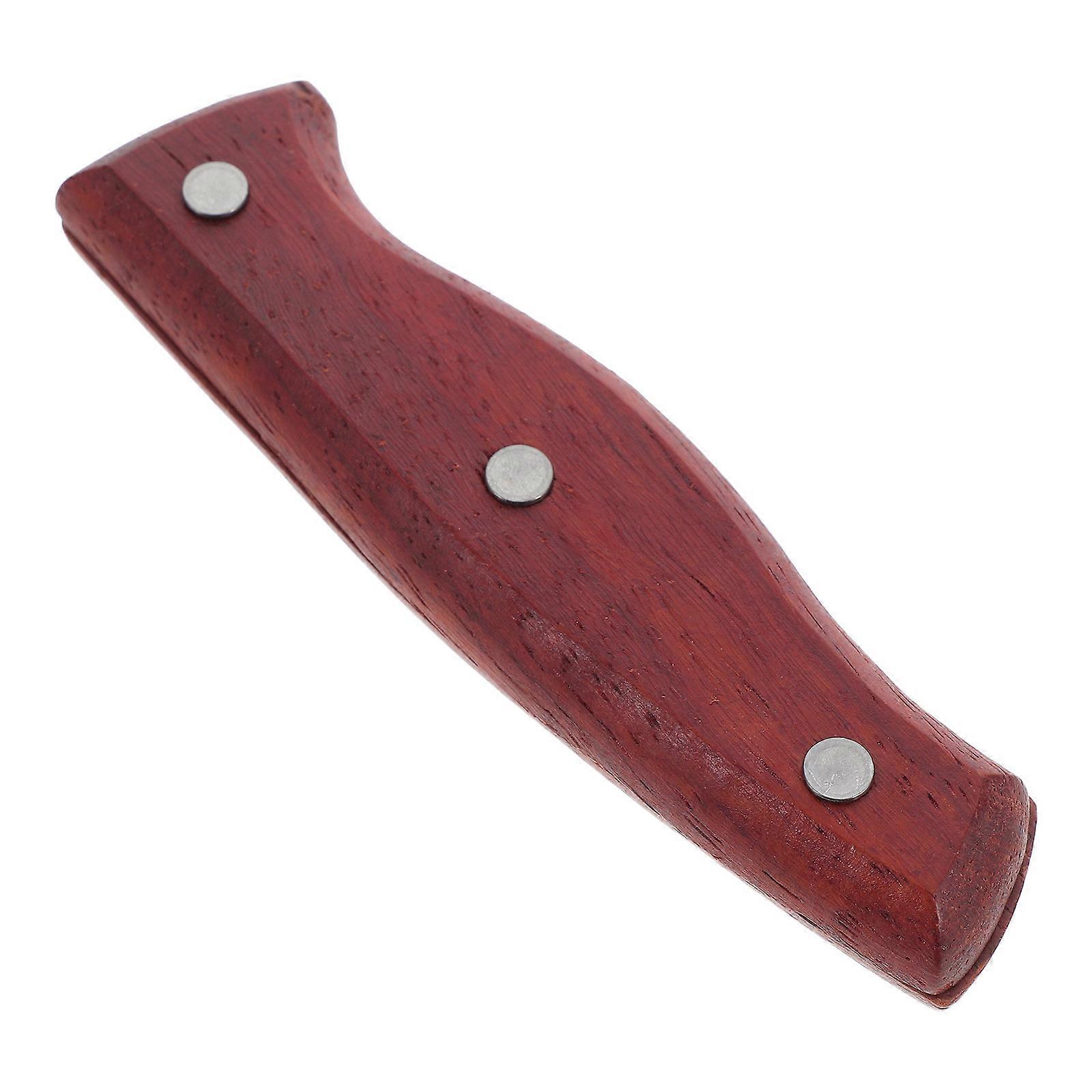 Universal Wooden Handle Replacement for Repair Kitchen Accessories