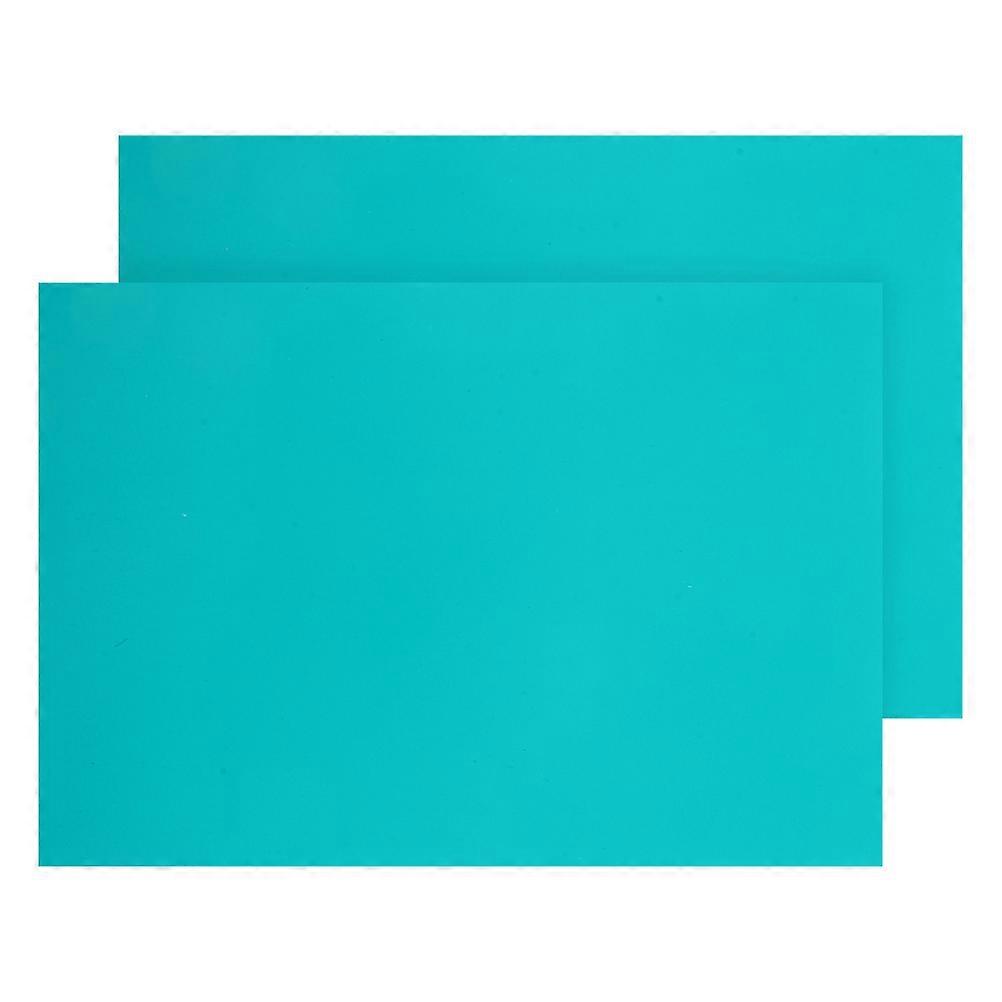 Linocut Block 2Pcs Engraving Material For Craft Board Beginners Indoor Activities Excellent PVC