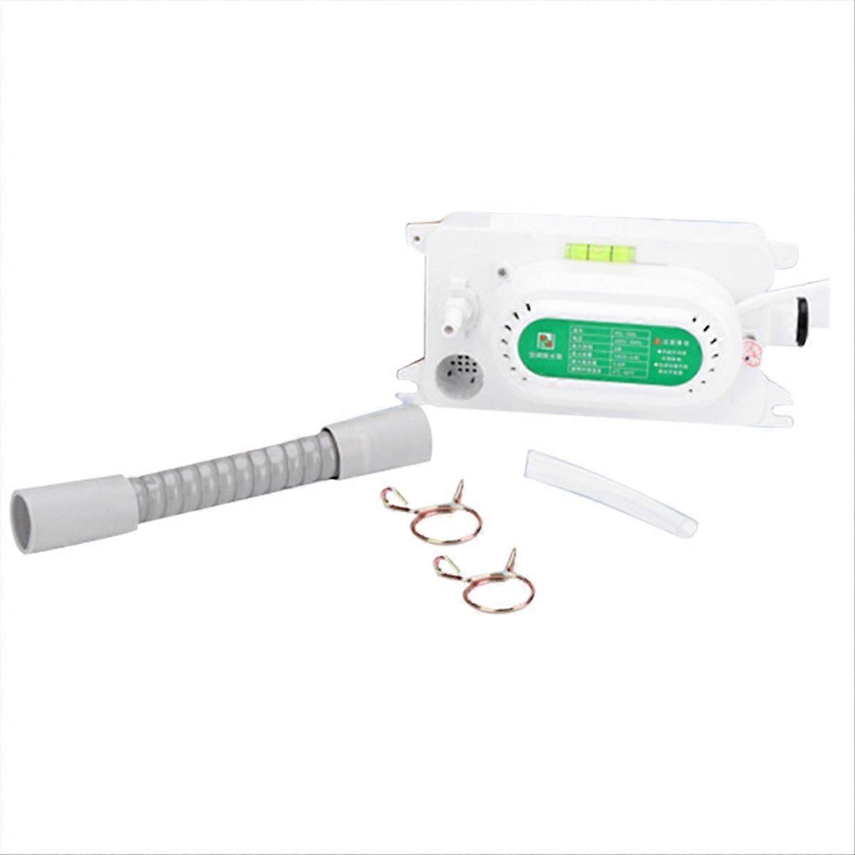 220V Condensate Pump Automatic HVAC Removal Drain 100L/H