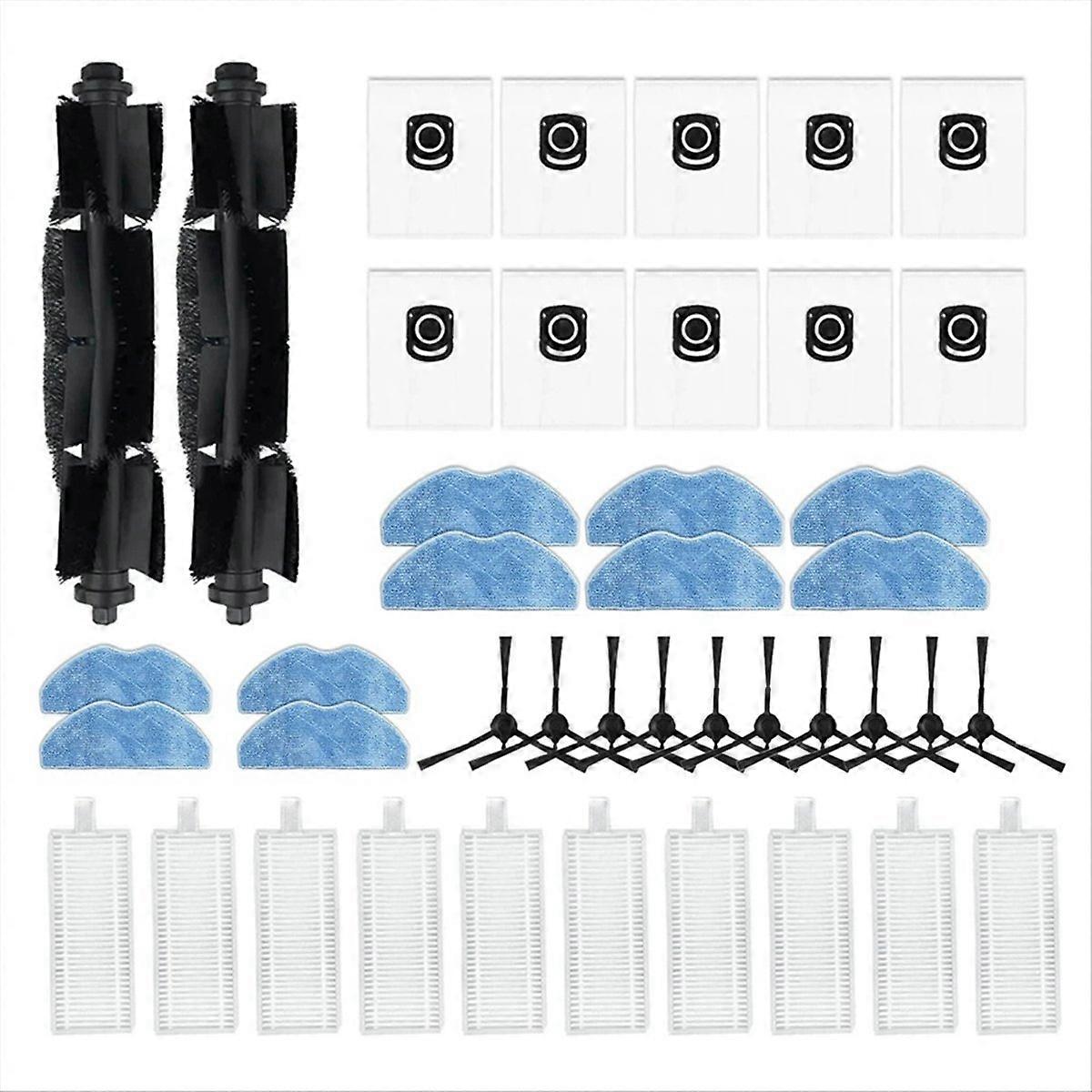 For X-Plorer Serie 75 S+ Replacement Accessories (Not For S75)