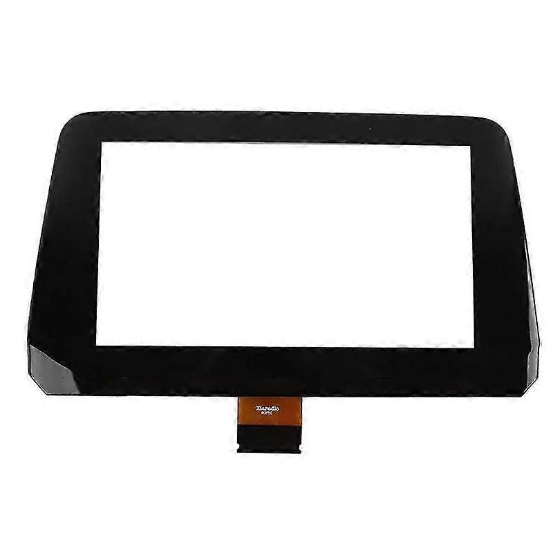 B61A611J0 7inch Touch-Screen for 3 Sport 2017-2018 GPS Navigation Display Touch Screen Digitizer B61A-61-1J0A