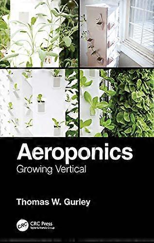 Aeroponics Growing Vertical