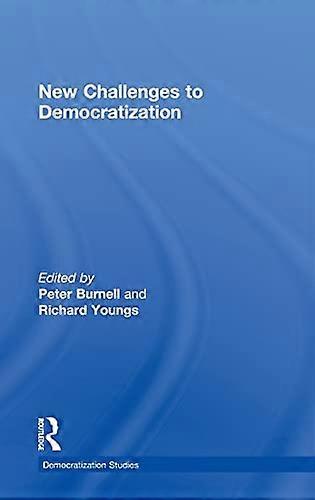 New Challenges to Democratization