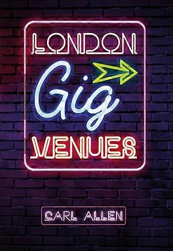 London Gig Venues