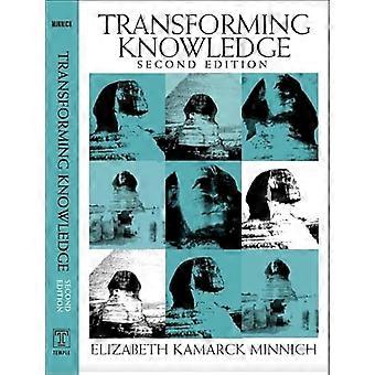 Transformering af viden 2. udgave