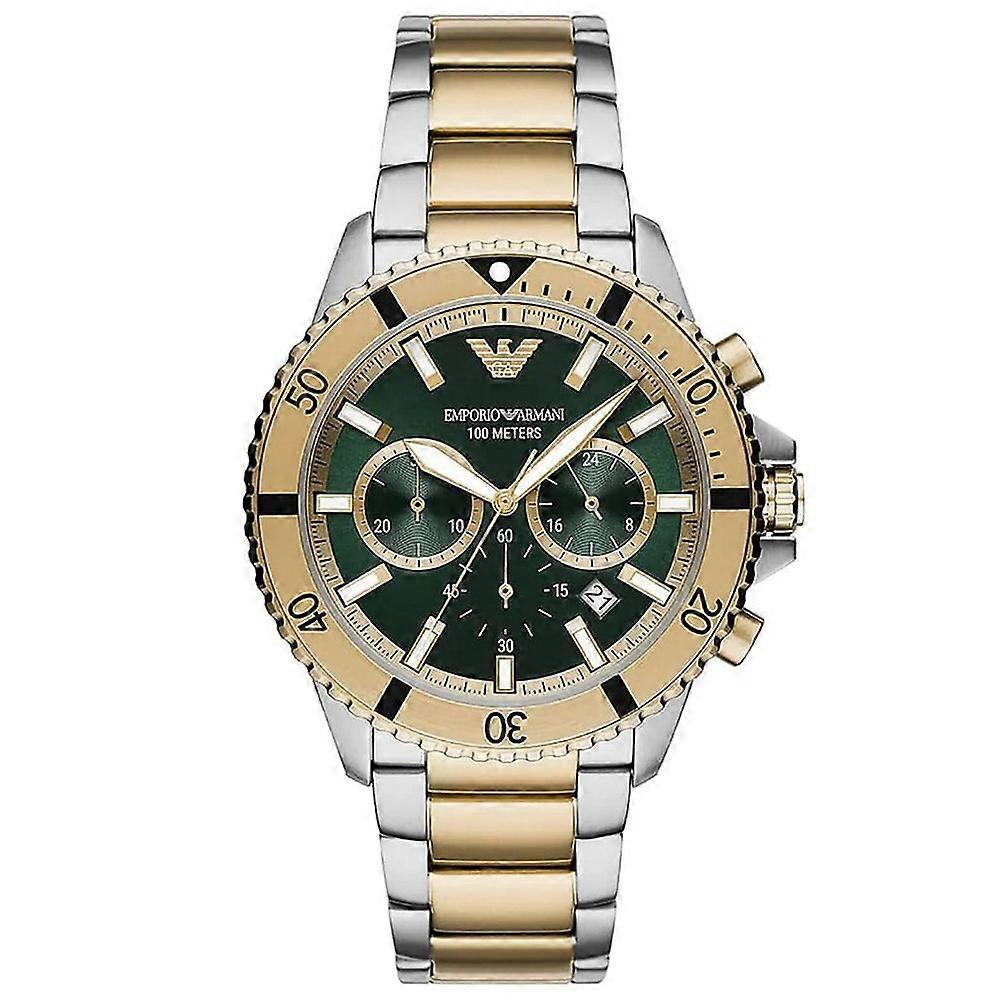 Watches Armani ty564570