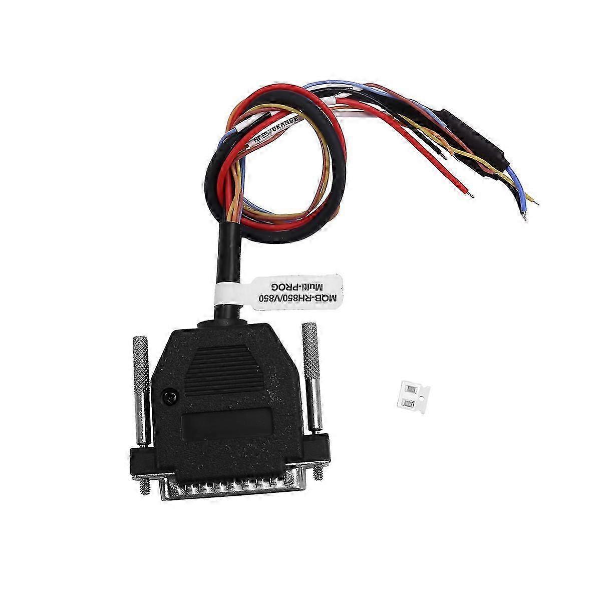 VVDI XDMPR8GL -RH850/V850 Adapter for MULTI-PROG Pro-Level Programmer