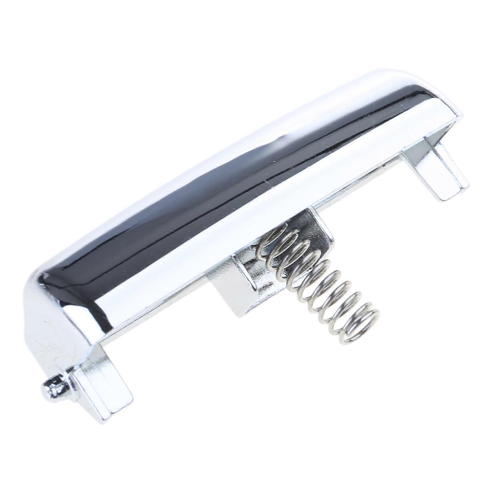 Rice Cooker Covers ABS Texture Lid Button, Replacement Accessory For Kitchen Maintenance, Compatible With Rice Cookers