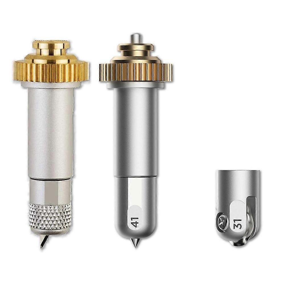 Engraving Bundle-Craft Cutting Machine Replacement Blades