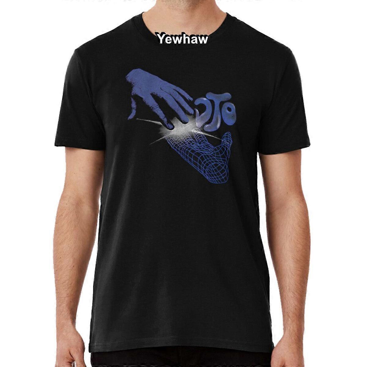 Djo T-shirt