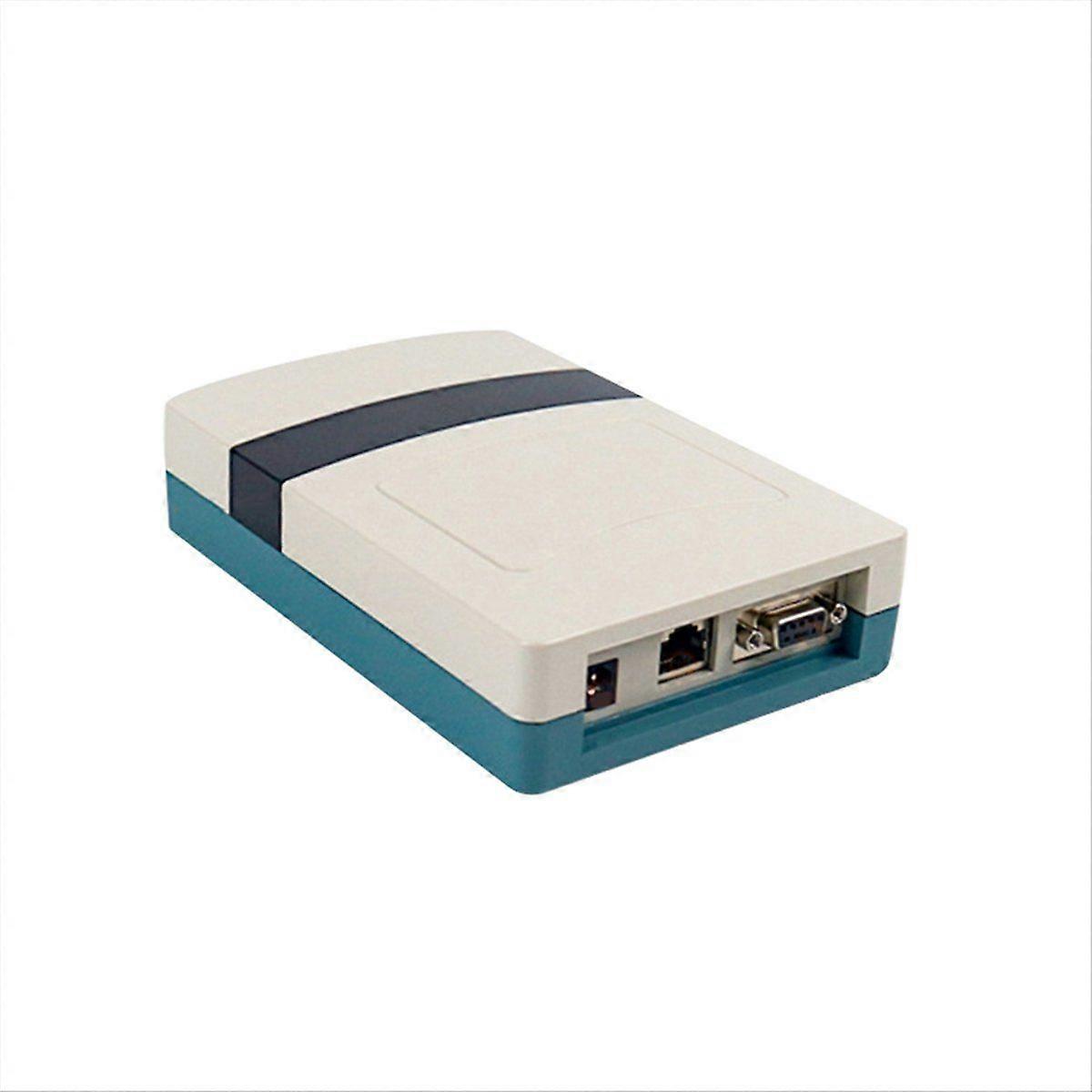 ISO18000-6C Lecteur RFID UHF Lecture 2m 860mhz 960Mhz RFID Passif Tag Writer Lecteur IP WIFI UHF RFID T