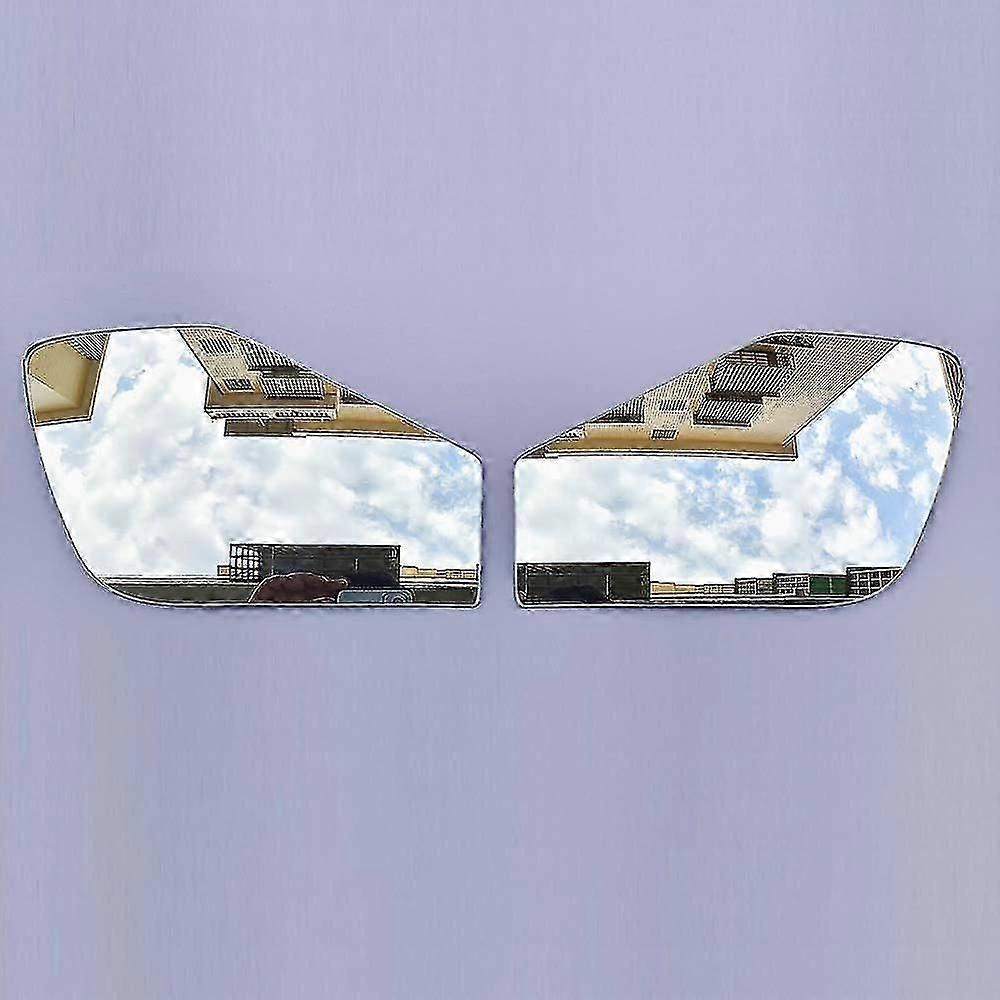 For Ktm Rc 200 125 Rc Rc125 Rc200 125rc 200rc Accessories Convex Mirror Increase Side Mirror View Rearview Mirrors Vision Field