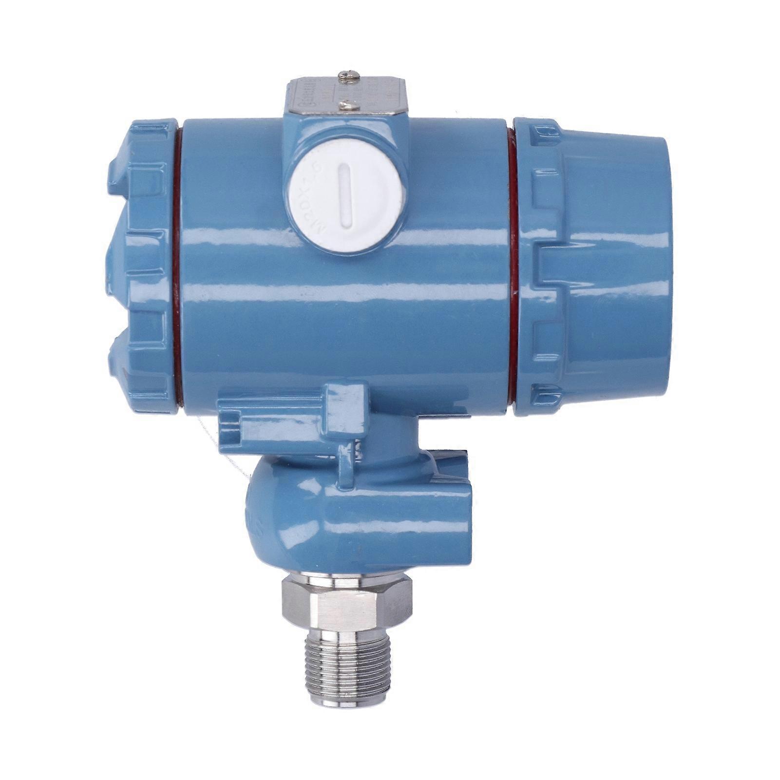 Digital Display Pressure Transmitter Transducer Industrial Pressure Controller for Petroleum