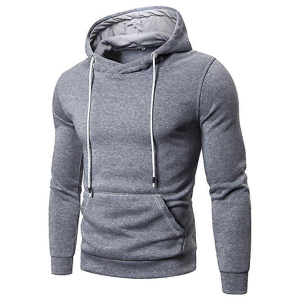 Miesten pusero Verryttelypuvut Puserot Pullover Pitkähihainen Pusero