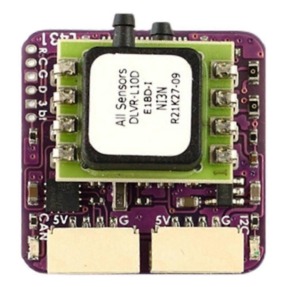 For Matek ASPD-DLVR DIGITAL AIRSPEED SENSOR for RC FPV Racing Freestyle Airplane Drone F765-Wing Flight Controller