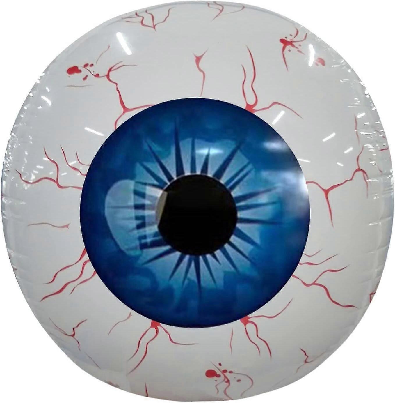 Halloween Inflatables Eyeball Decorations