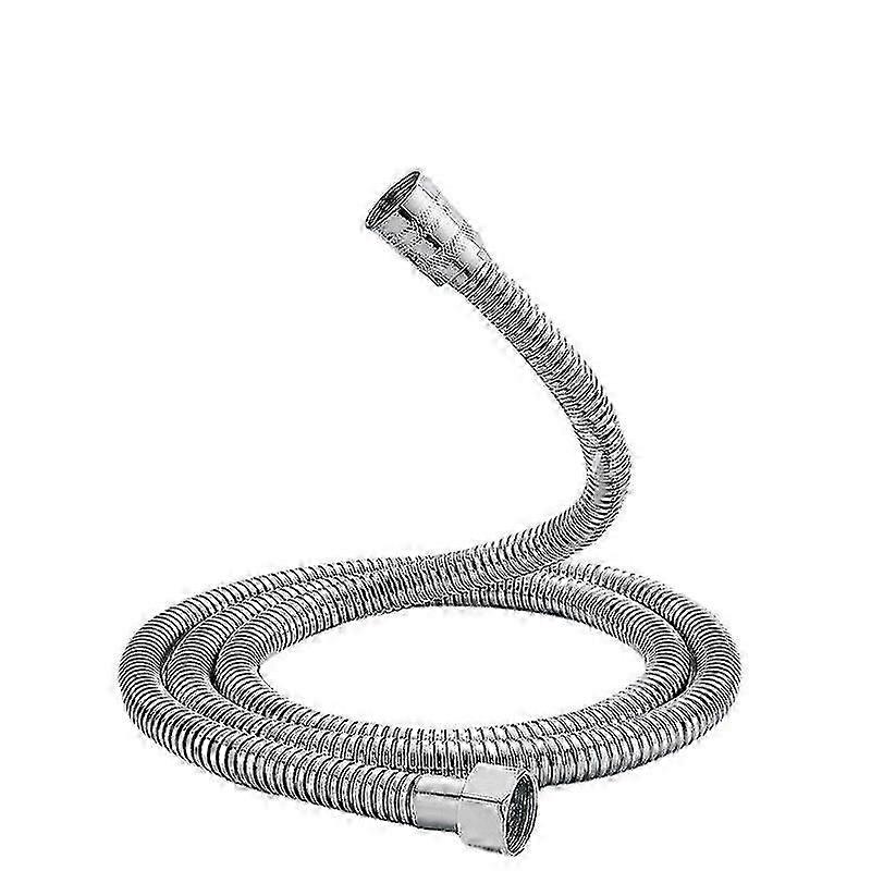 Universal Shower Hose, G1/2 Inch, 2m Length for Bathroom