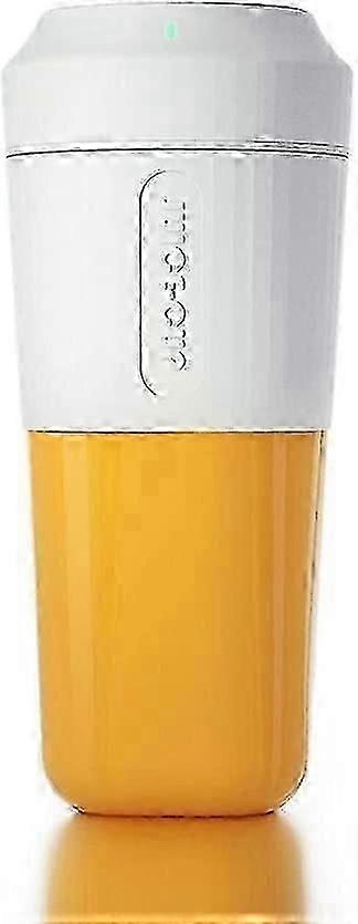 Cordless Portable Mini Blender - 3000mAh