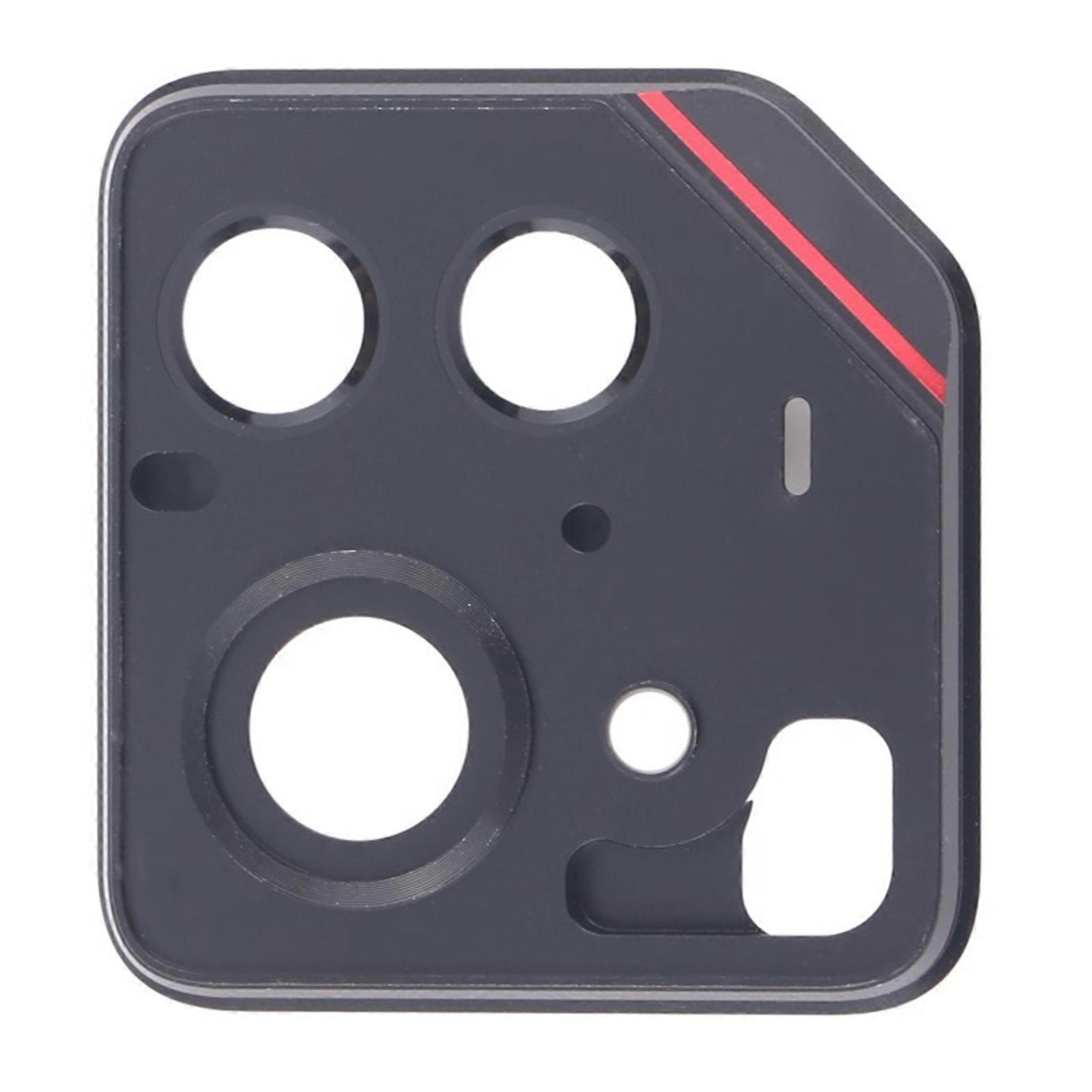 Metal Rear Camera Frame Housing for Phone 9 Smartphone Improved Drop Resistance Scratch Protections Multicolor