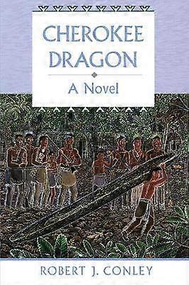 Cherokee Dragon