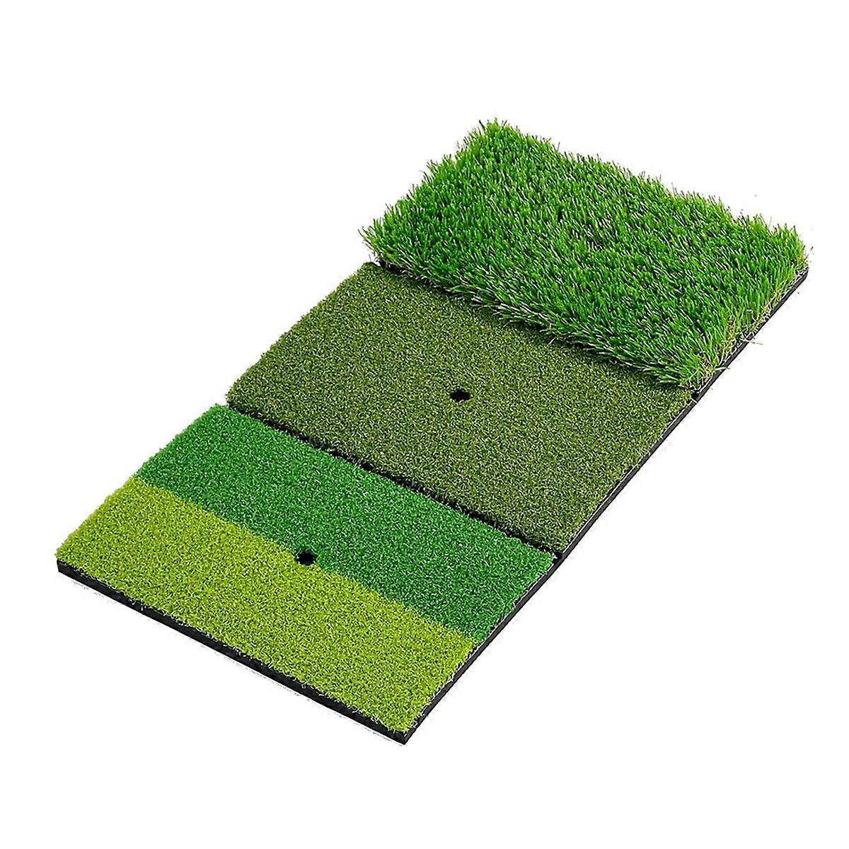 Golf Training Mat
Golf Mat