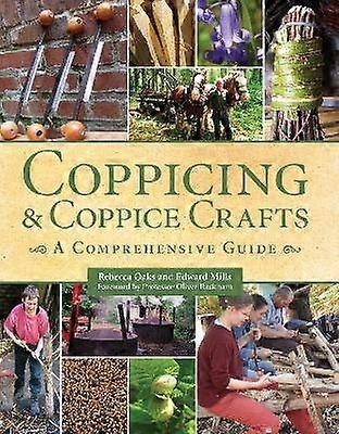 Coppicing and Coppice Crafts