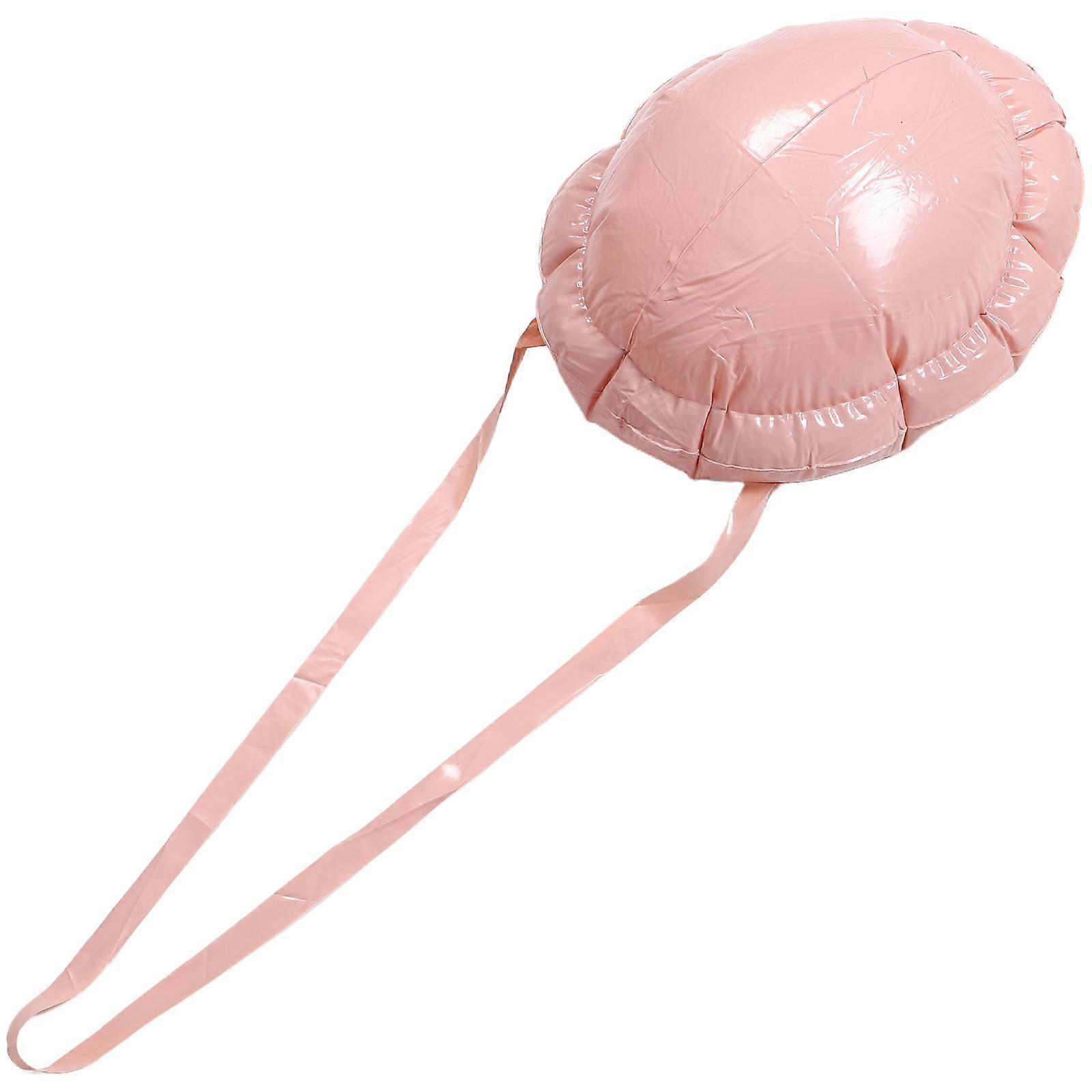 Inflatable Belly for Cosplay Parties with Durable PVC Material