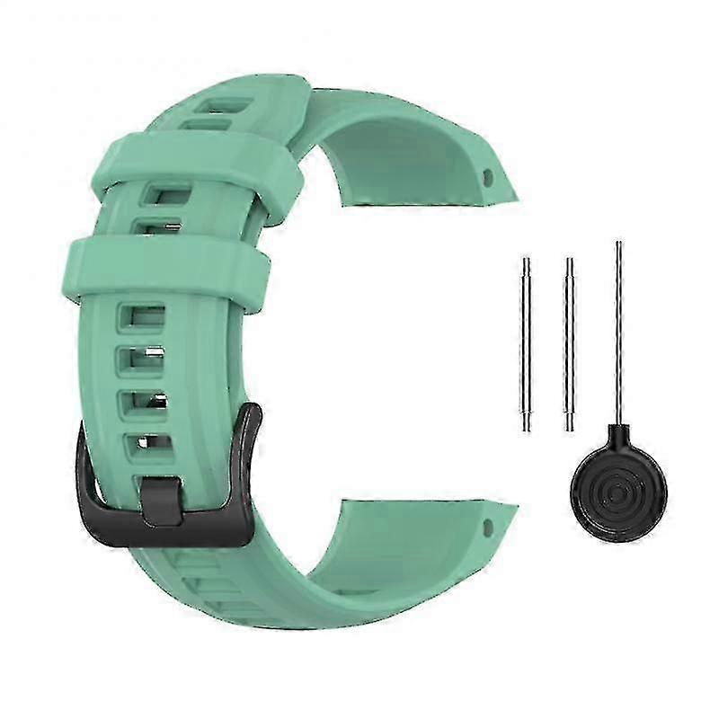 20mm Replacement Strap for Garmin Instinct 2s - Silicone