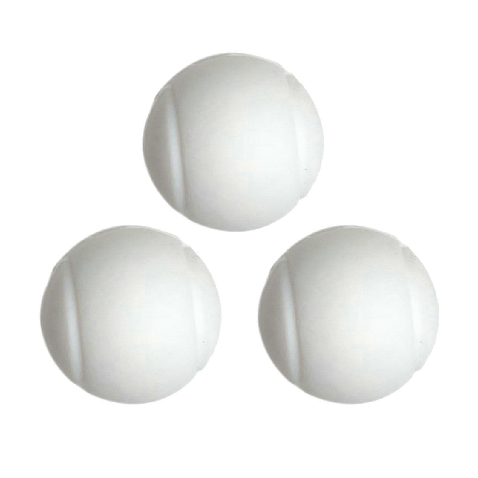 Tennis Vibration Dampener Silicone Tennis Racket String Shock Damping for Tennis Racket and String Tennis Racket Damper  White