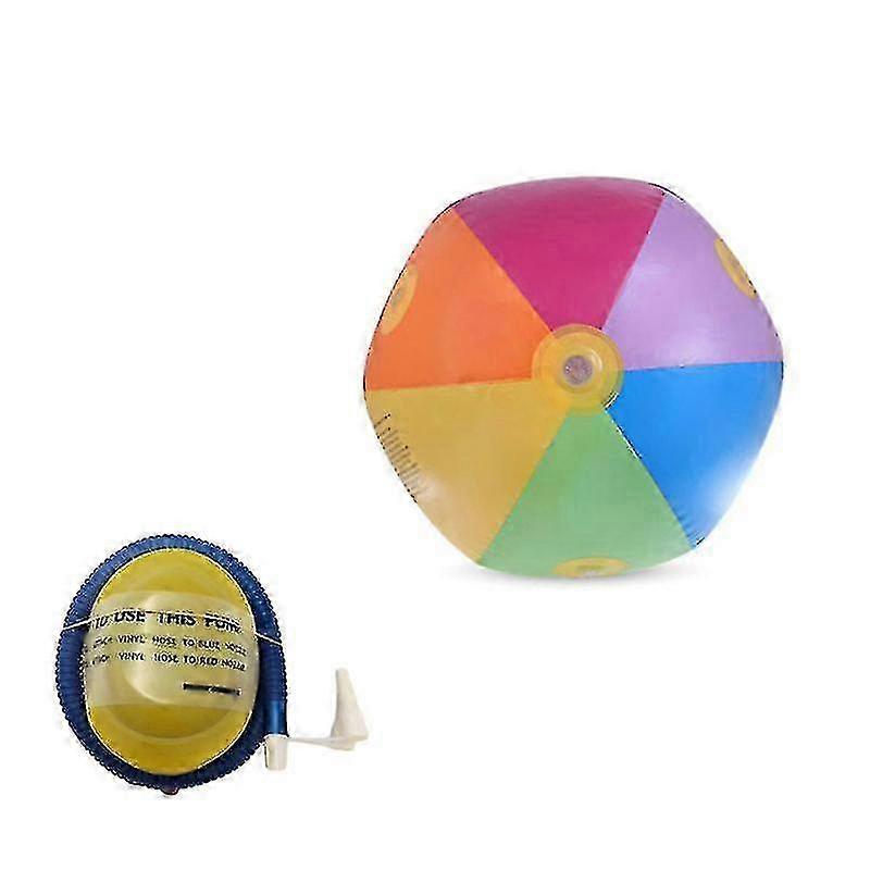 2pcs Summer Spray Balls f74