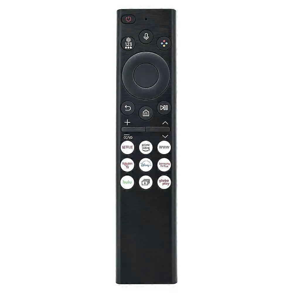 New URC01910F For Samsung Smart Bluetooth Voice TV Remote Control Netflix Q60T