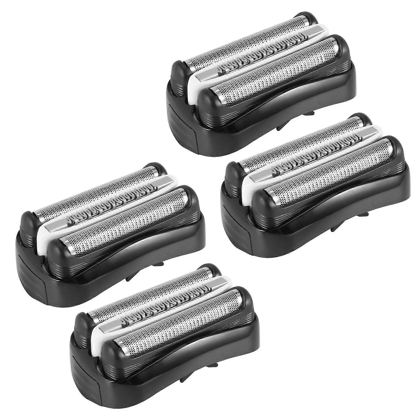 4X Replacement Shaving Head for 32B Series 301S 310S 320S 330S Cutter Replacement Head