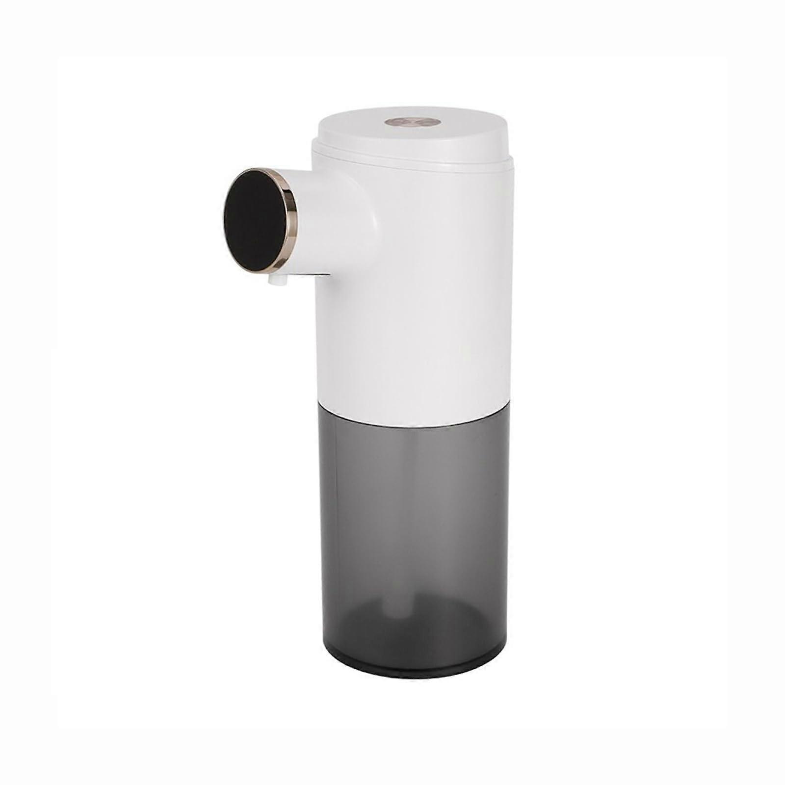 Automatic Soap Dispenser Touchless Electric with 3 Levels Control Rechargeable 300ml for Kitchen Hotel