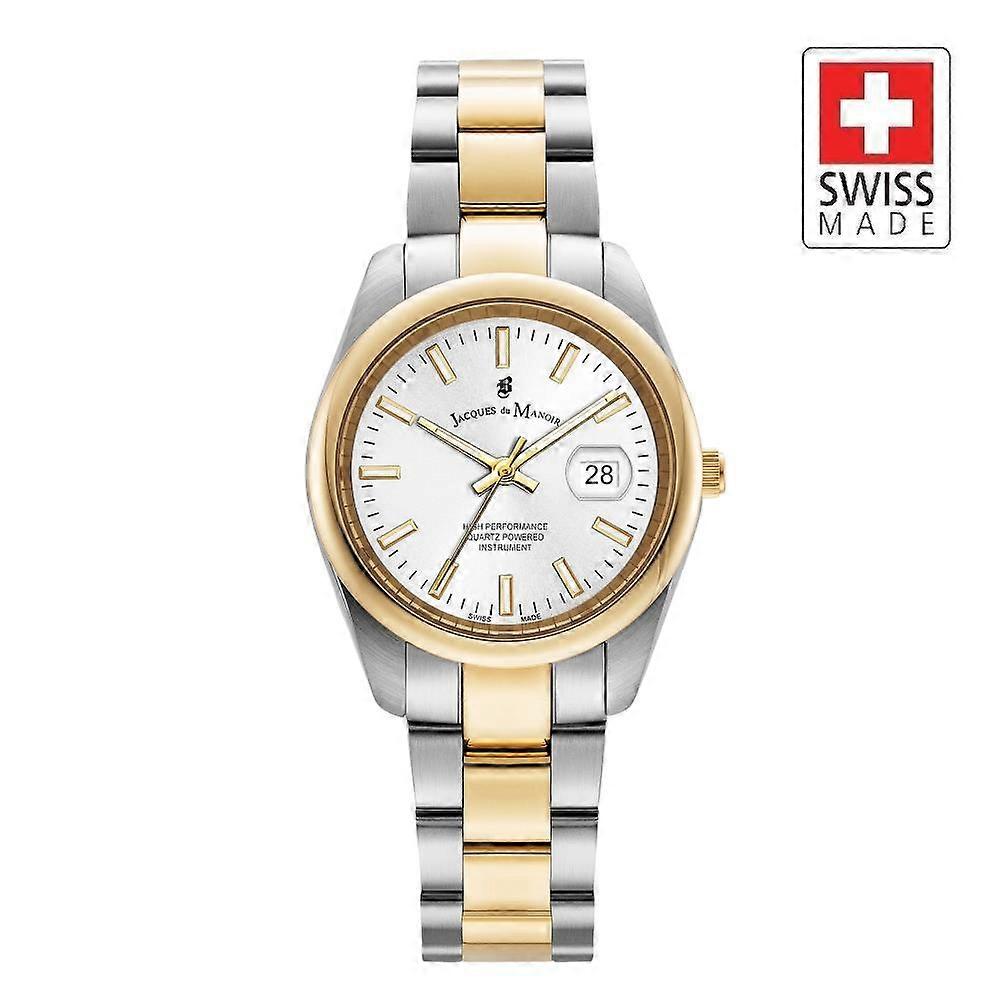 JACQUES DU MANOIR JWL03804 Women's Watch