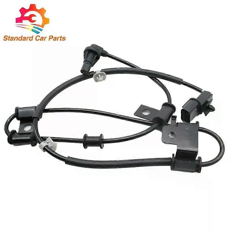 95670-1G000 95671-1G000 Front Left Right ABS Speed Sensor For Hyundai Accent Kia Rio 2005-2010 956701G000 956711G000