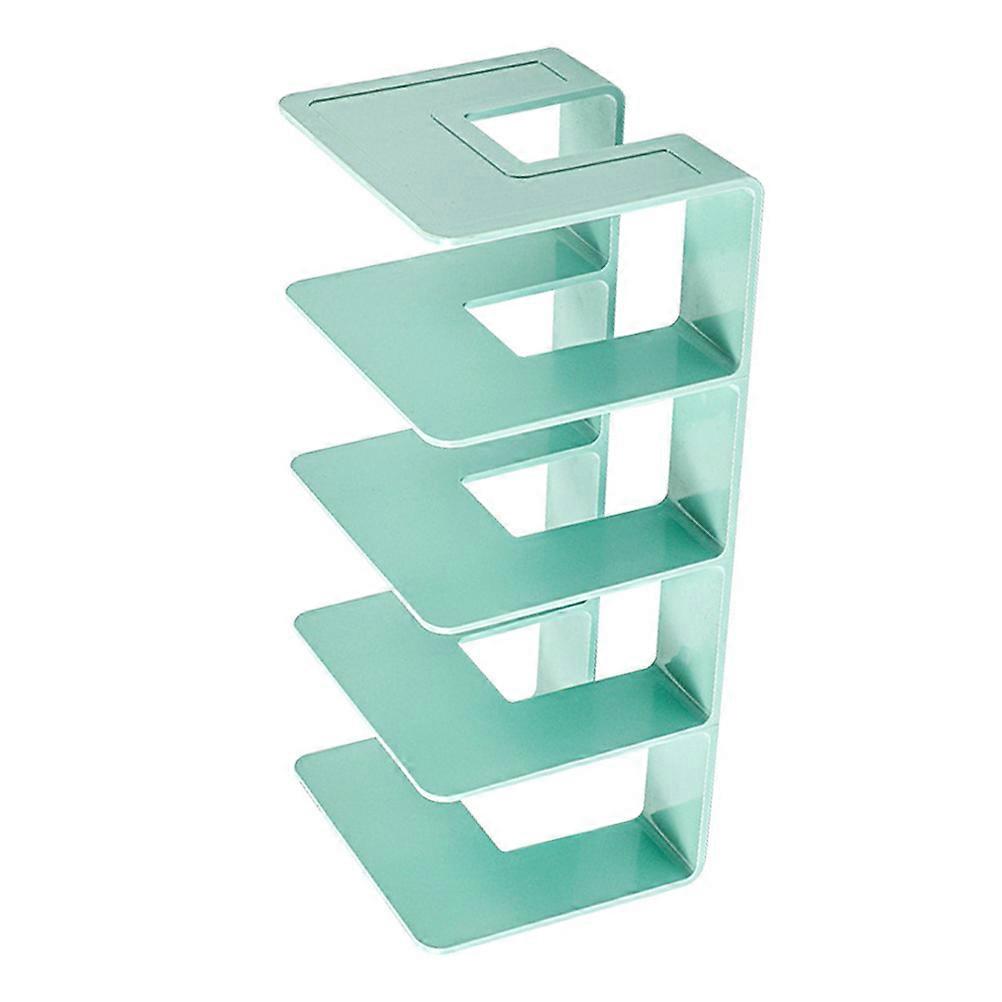 Book Holder For Reading Decorative Book End Simple Design Acrylic Clear 1Pack
