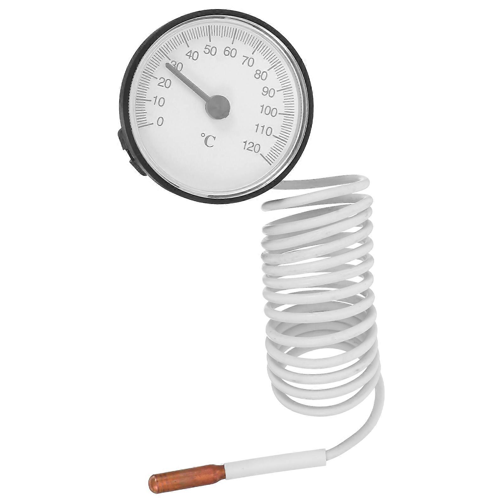 Indoor High Precision Liquid Dial Gauge