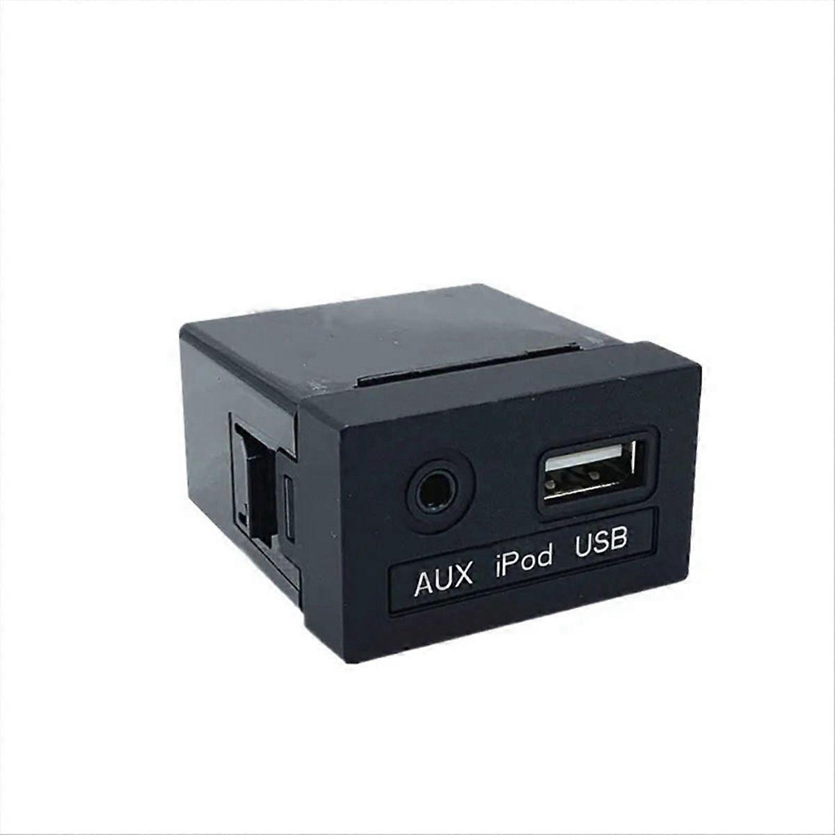 96120B9000 USB Reader for AUX Port Adapter for I10