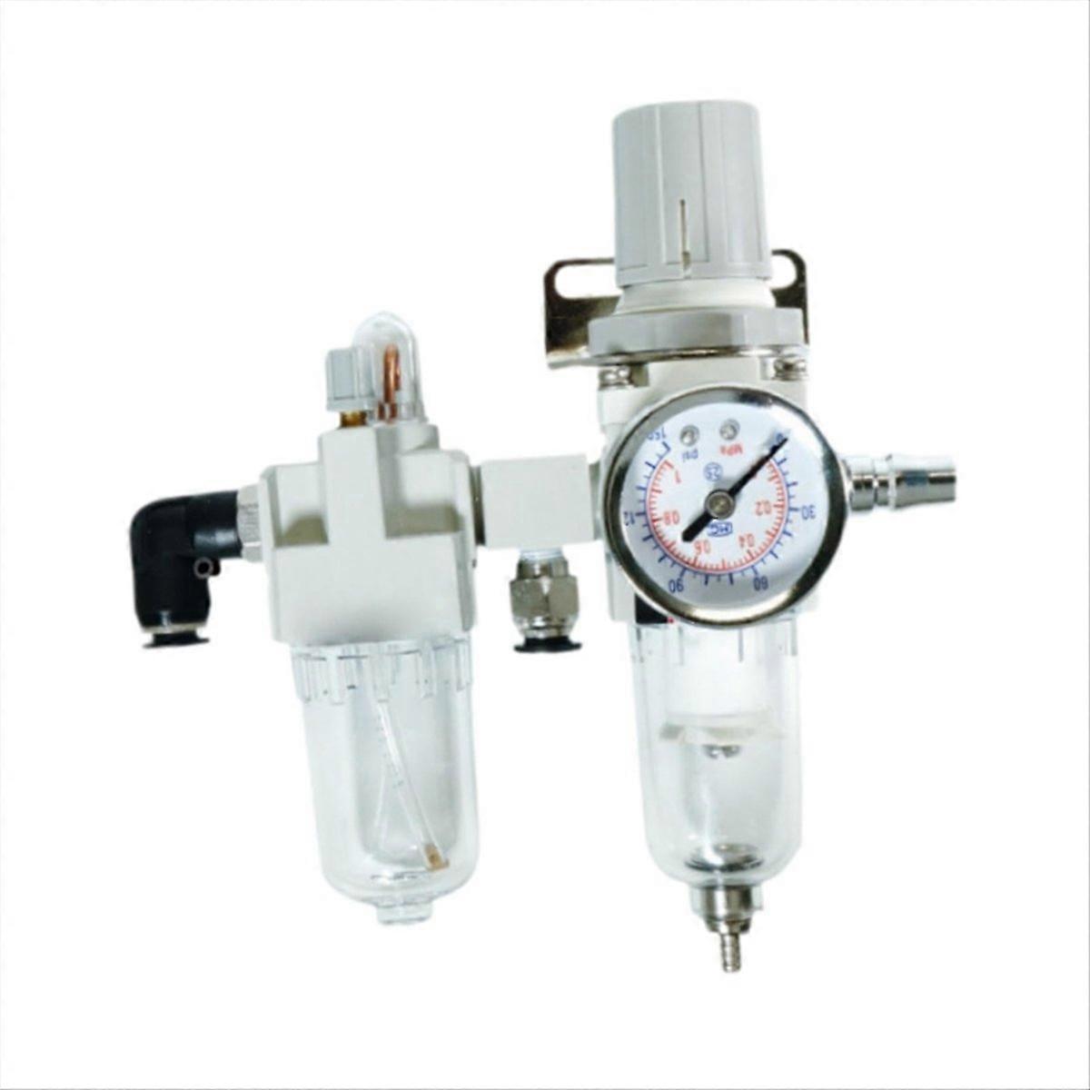 Lufttrykker Oljevannsseparator Dekkbyttermaskin Deler B