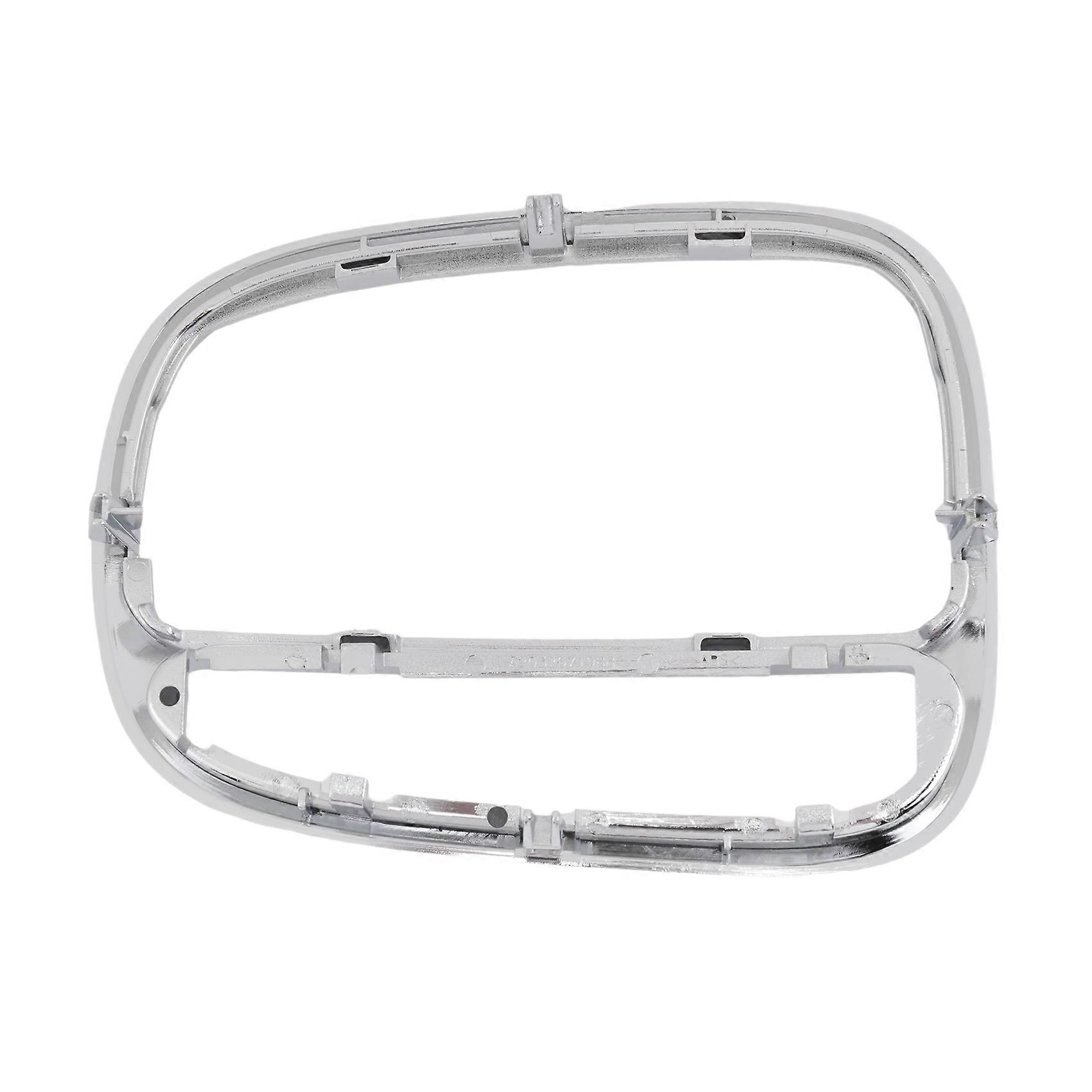 Bil Midtkonsoll Girskifter Panel Trim Deksel for -