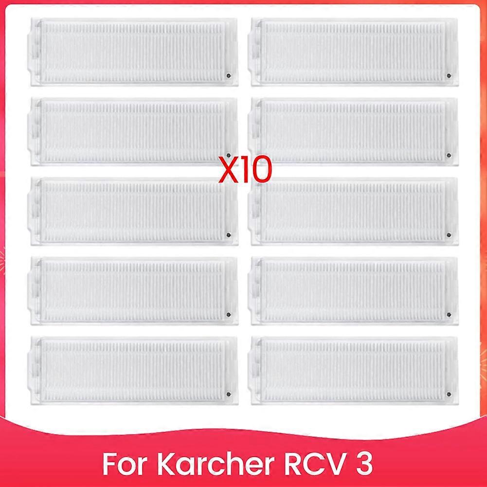 Hepa Filter Replacement for RCV