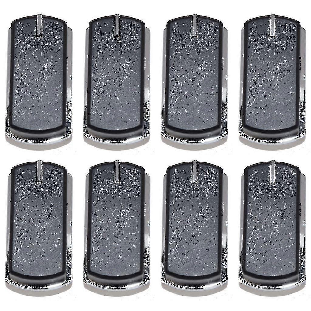 8x مقابض التحكم لشواية موقد طباخ بيلينغ