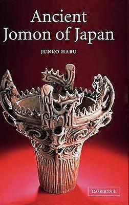 Oude Jomon van Japan