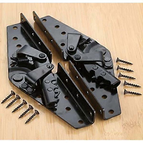 Sofa bed hinge - 260mm*2.0mm, 1 pair