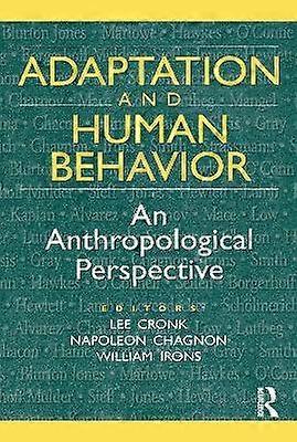 Adaptation and Human Behavior