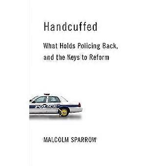 Handcuffed